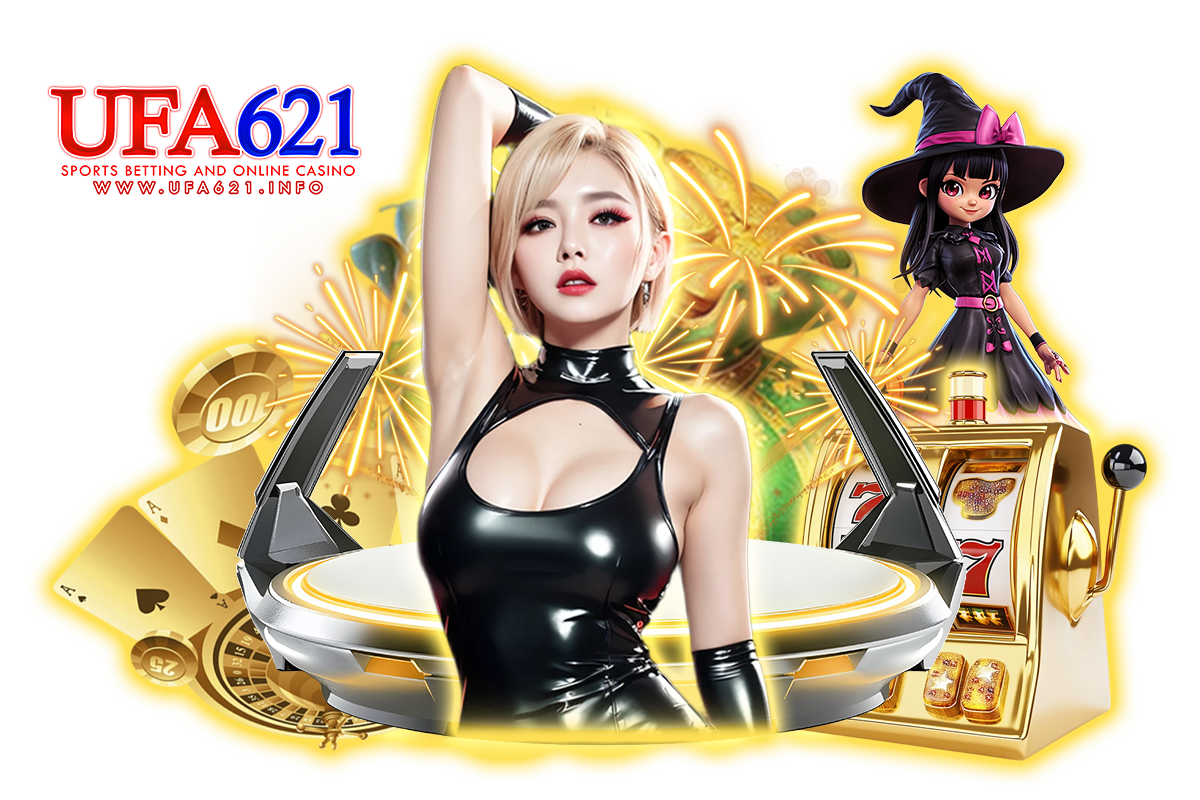 ufa621 สล็อต