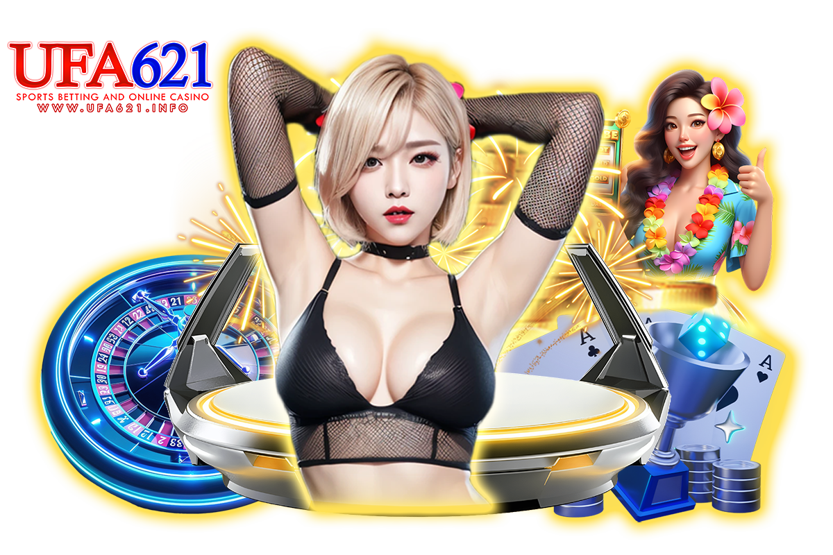 ufa621 แจกเครดิตฟรี